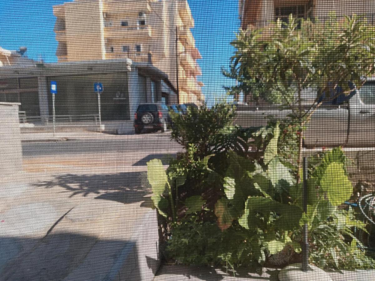 شقة Hrysanthl خانيا المظهر الخارجي الصورة