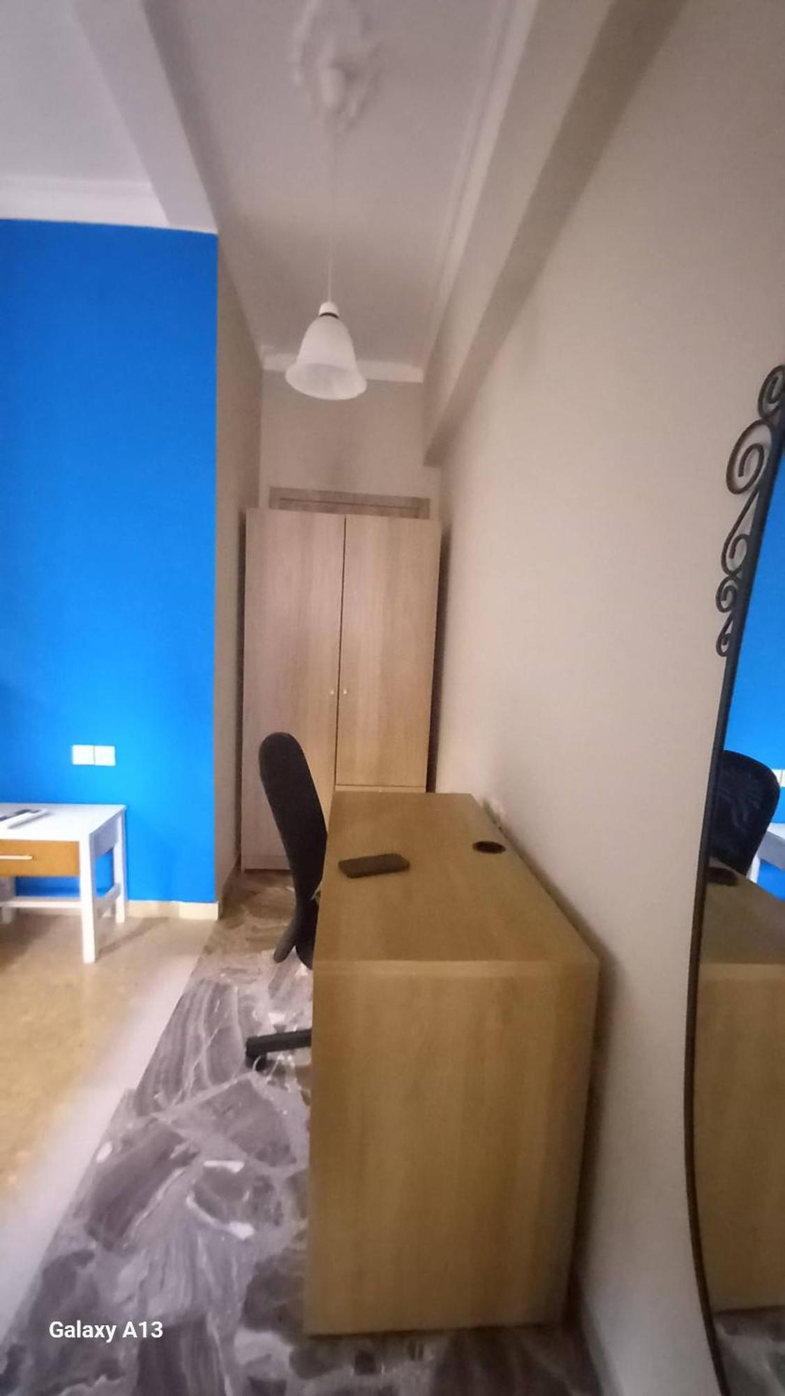 شقة Hrysanthl خانيا المظهر الخارجي الصورة